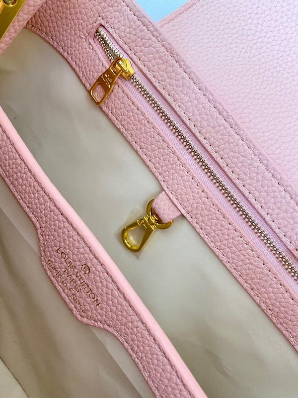 ルイヴィトンバッグ全体デザイン